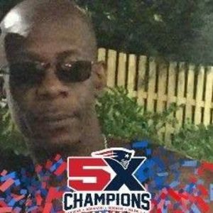 Meet your Posher, Omar